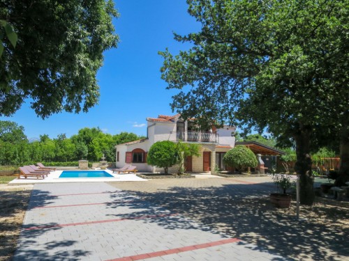 Holiday home - 9 persons -  - 23226 - Novigrad (Zadar)