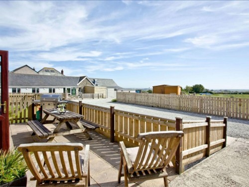 Sommerhus - 8 personer -  - Helston - TR13 0LR