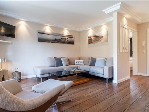 Ferielejlighed - 4 personer -  - Waldstraße - 25826 - St. Peter-Ording