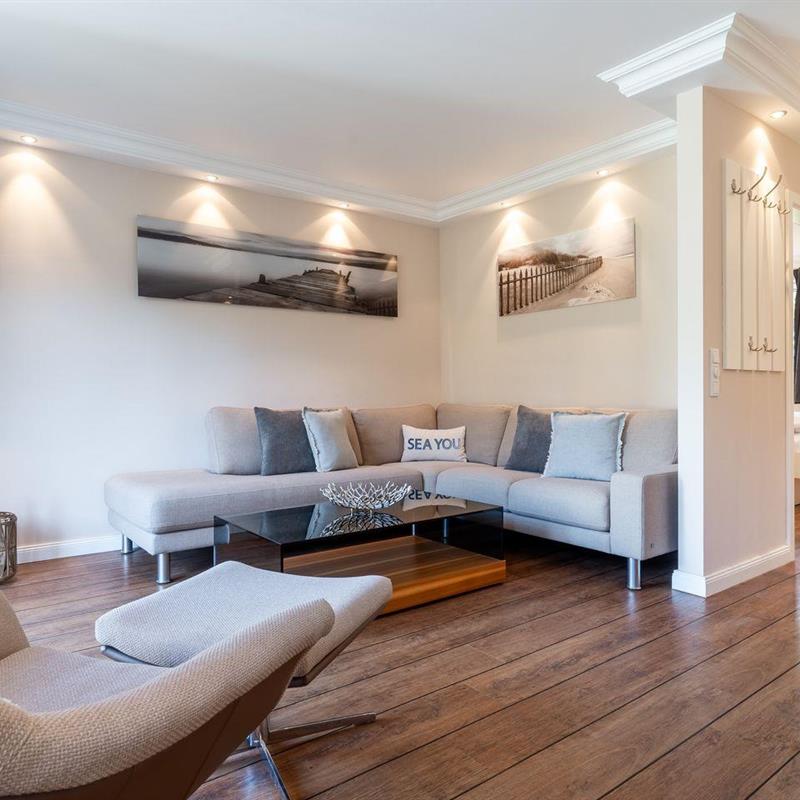 Ferielejlighed - 4 personer -  - Waldstraße - 25826 - St. Peter-Ording