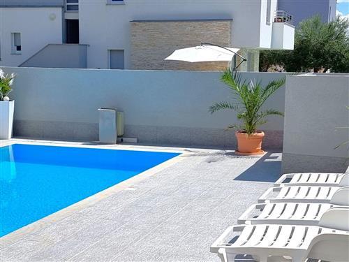 Holiday apartment - 4 persons -  - Privlaka - 23233