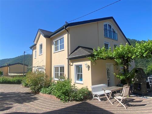 Ferielejlighed - 7 personer -  - Berliner Straße - 56850 - Enkirch