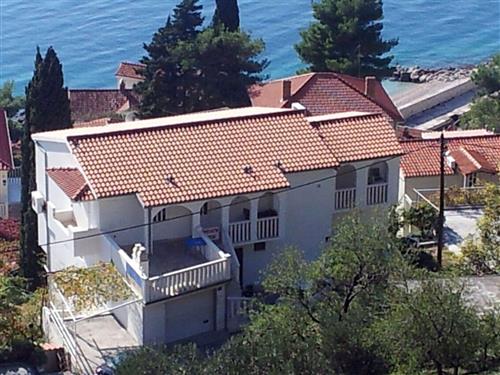 Ferieleilighet - 8 personer -  - Put porta - 21318 - Pisak