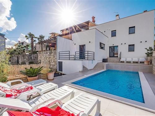 Feriehus - 6 personer -  - Grgeti - Vrsar-Funtana - 52452 - Funtana