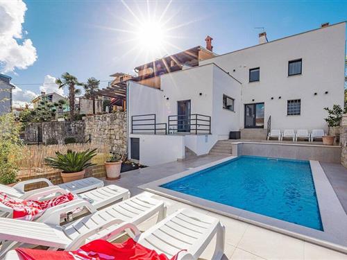 Sommerhus - 6 personer -  - Grgeti - Vrsar-Funtana - 52452 - Funtana