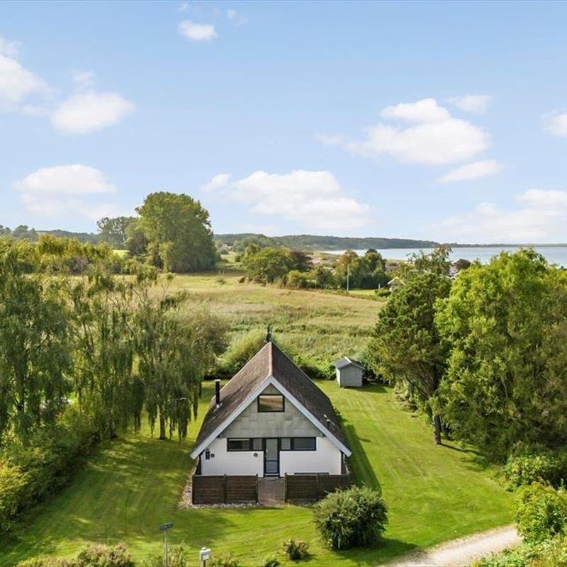 Ferienhaus - 6 Personen -  - Bakkevej - Varbjerg - 5464 - Brenderup