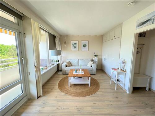 Holiday Home/Apartment - 2 persons -  - Am Fahrenkrog - 23730 - Sierksdorf