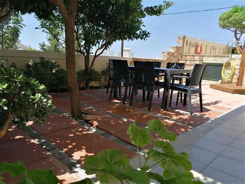 Holiday Home/Apartment - 6 persons -  - OMHROY - 70007 - Stalida