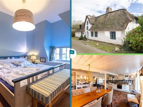 Sommerhus - 7 personer -  - Dörpstrat - 25938 - Oevenum