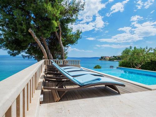 Sommerhus - 17 personer -  - Pod Luku - Ciovo-Gornji - 21223 - Okrug Gornji