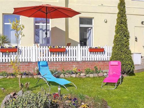 Ferielejlighed - 5 personer -  - Bahnhofstr. - 17213 - Malchow