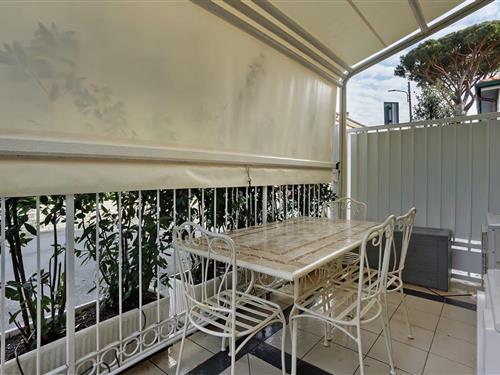 Ferielejlighed - 5 personer -  - Via Giosuè Carducci - 55045 - Marina Di Pietrasanta