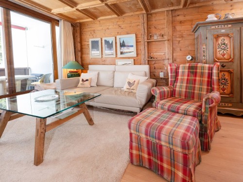 Holiday apartment - 6 persons -  - Voa Davos Lai - 7078 - Lenzerheide/Lai