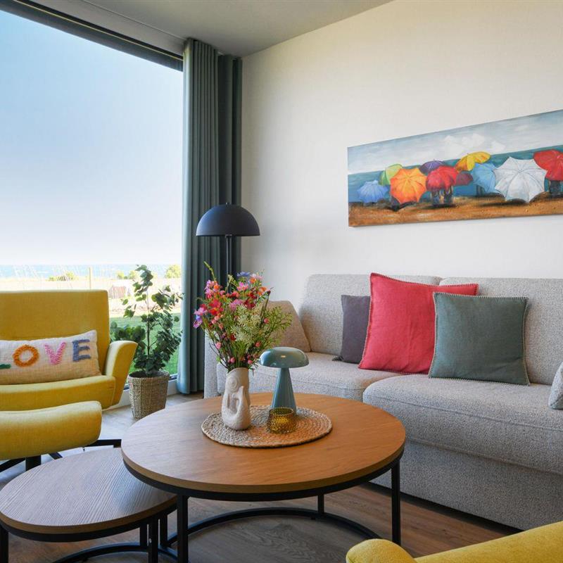 Ferielejlighed - 6 personer -  - Am Rethen - 23769 - Fehmarn