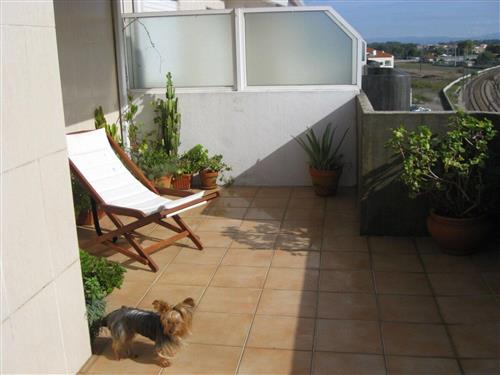 Semesterlägenhet - 4 personer -  - Aveiro - 3800-157