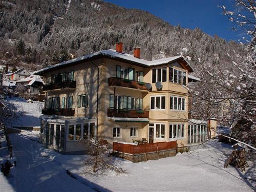 Holiday apartment - 5 persons -  - Sprungweg - 9520 - Annenheim