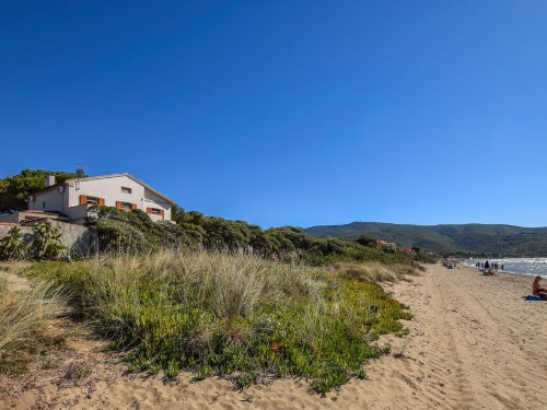 Sommerhus - 8 personer -  - Via della Giannella, - Porto Santo Stefano - 58015 - Orbetello (Gr)