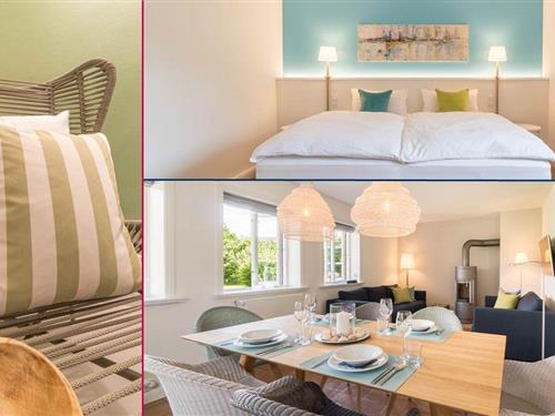 Sommerhus - 6 personer -  - Buurnstrat - 25938 - Oevenum