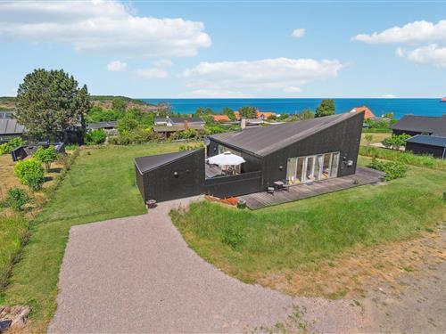 Sommerhus - 6 personer -  - Markvejen - Sandvig - 3770 - Allinge
