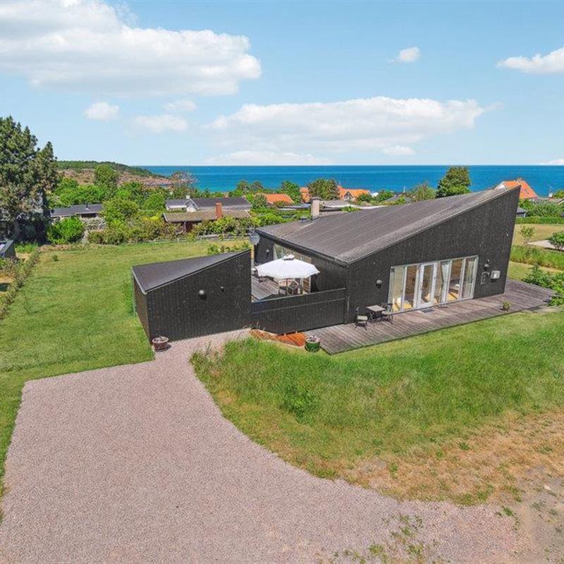 Sommerhus - 6 personer -  - Markvejen - Sandvig - 3770 - Allinge