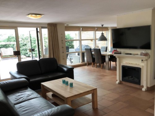 Ferienhaus - 4 Personen -  - 1753 KD - Sint Maartenszee