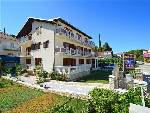 Ferienhaus - 2 Personen -  - Zaton (Šibenik) - 22215