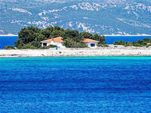 Sommerhus - 8 personer -  - Drvenik Mali - 21225