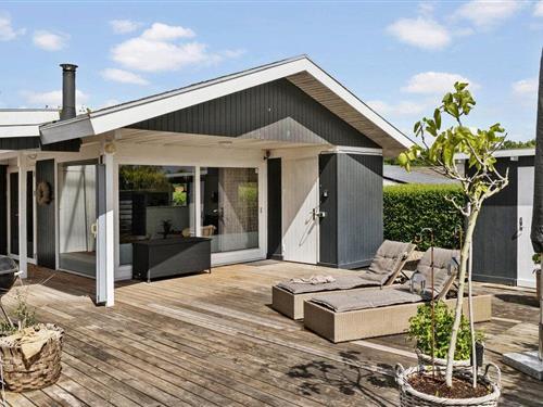 Ferienhaus - 5 Personen -  - Bredmaj - Rendbjerg - 6320 - Egernsund