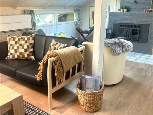 Sommerhus - 6 personer -  - Egelunden - Blåvand Jegum - 6840 - Oksbøl