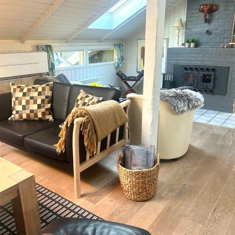 Ferienhaus - 6 Personen -  - Egelunden - Blåvand Jegum - 6840 - Oksböl