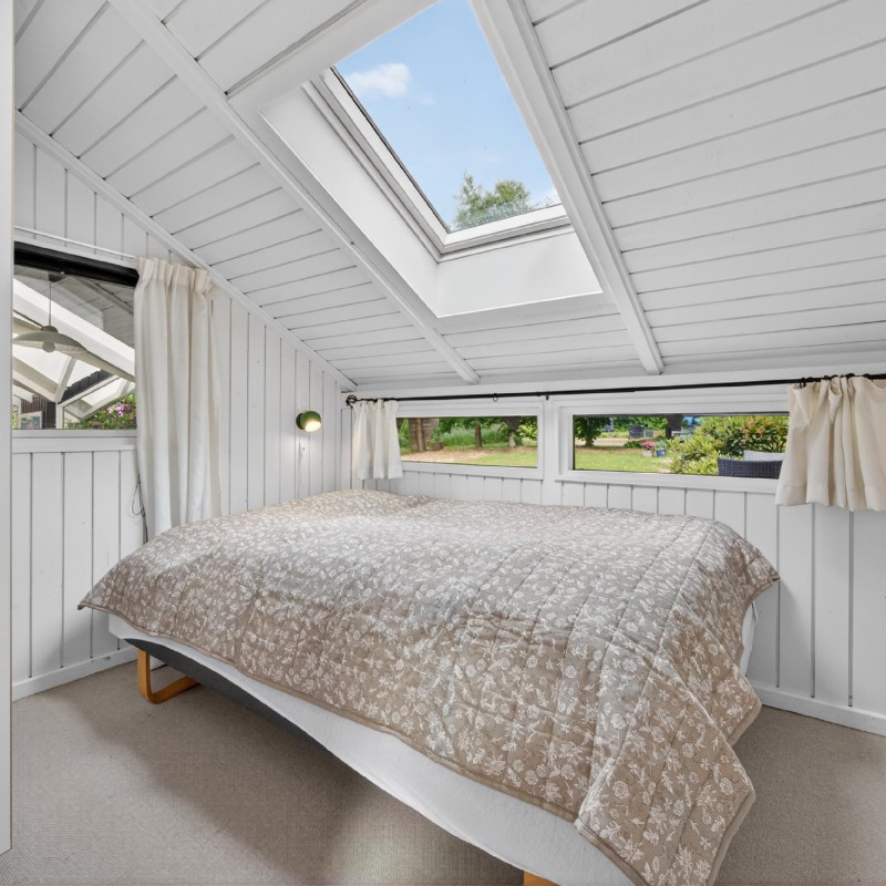Sommerhus - 6 personer -  - Egelunden - Blåvand Jegum - 6840 - Oksbøl