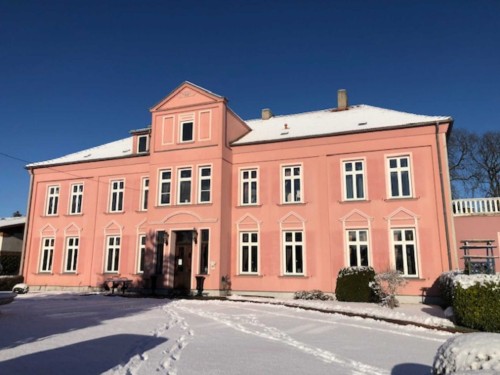 Slot / Borg - 2 personer -  - Groß Köthel - 17166 - Hohen Demzin