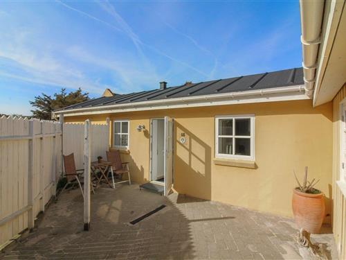 Sommerhus - 4 personer -  - Ndr. Strandvej - 9480 - Løkken