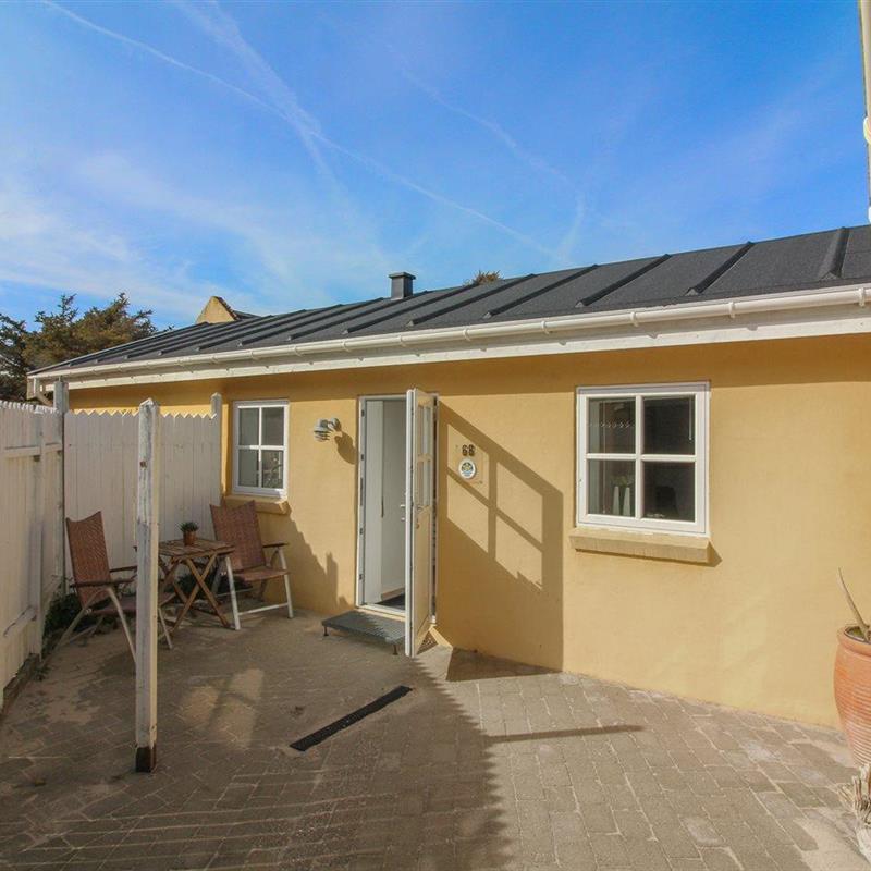 Sommerhus - 4 personer -  - Ndr. Strandvej - 9480 - Løkken