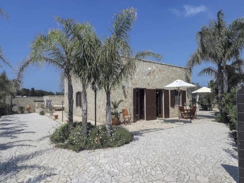 Villa - 15 personer -  - Marina Di Mancaversa