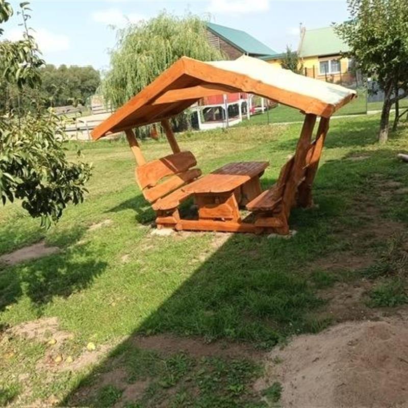 Ferielejlighed - 4 personer -  - Dorfstraße - 17322 - Grambow Ot Sonnenberg