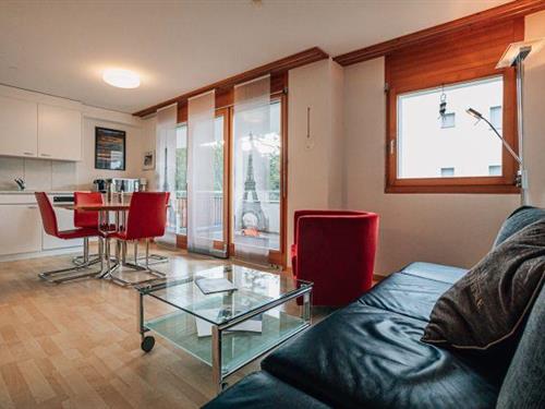 Holiday apartment - 4 persons -  - 7031 - Laax
