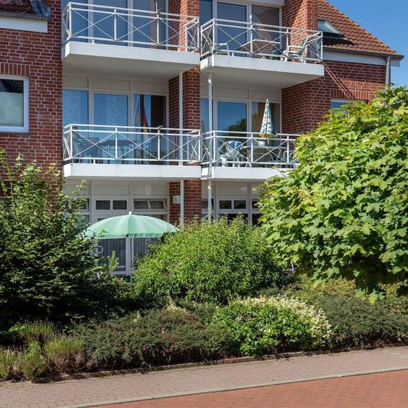 Sommerhus - 4 personer -  - 23746 - Kellenhusen