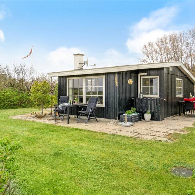 Ferienhaus - 2 Personen -  - Engdraget - Varbjerg - 5464 - Brenderup