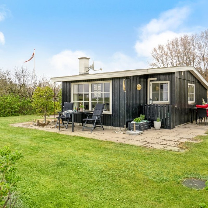 Ferienhaus - 2 Personen -  - Engdraget - Varbjerg - 5464 - Brenderup