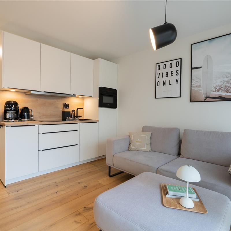 Ferielejlighed - 4 personer -  - Luisenstraße - 26548 - Norderney