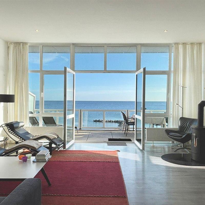 Ferielejlighed - 4 personer -  - Strandstraße - 24398 - Schönhagen