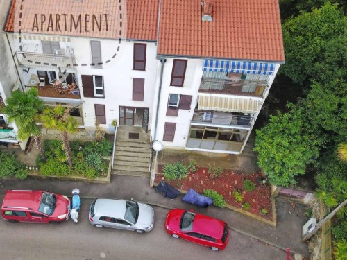 Ferienwohnung - 4 Personen -  - Šetalište Carmen Sylve - 51410 - Opatija
