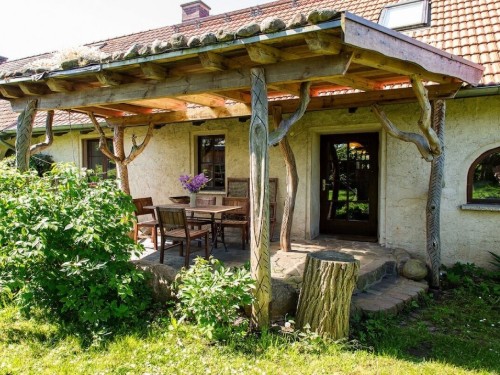 Sommerhus - 5 personer -  - 17219 - Rockow
