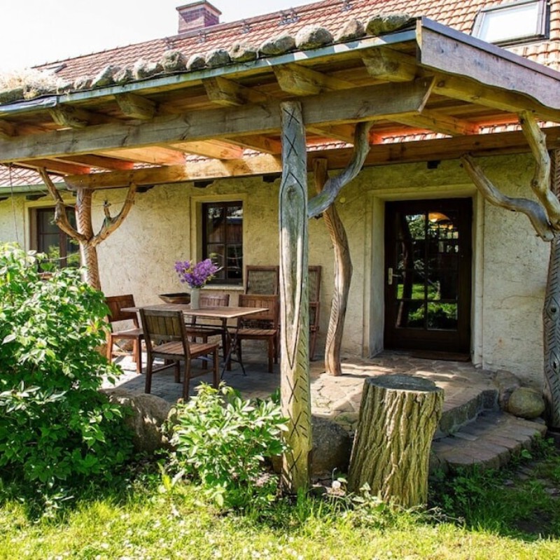Sommerhus - 5 personer -  - 17219 - Rockow