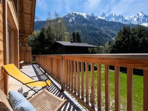 Holiday Home/Apartment - 8 persons -  - 74400 - Chamonix-Mont-Blanc