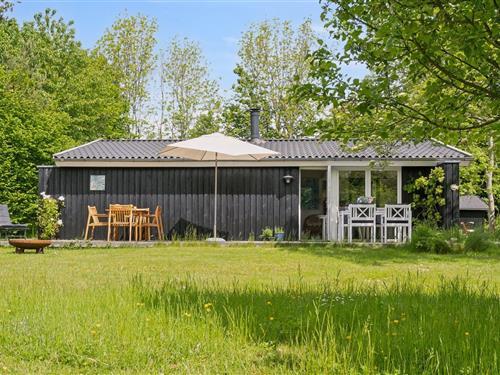 Sommerhus - 6 personer -  - Revlingestien - Smidstrup - 3250 - Gilleleje