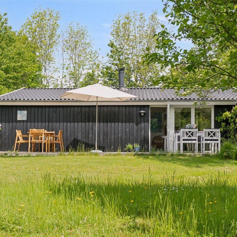 Ferienhaus - 6 Personen -  - Revlingestien - Smidstrup - 3250 - Gilleleje