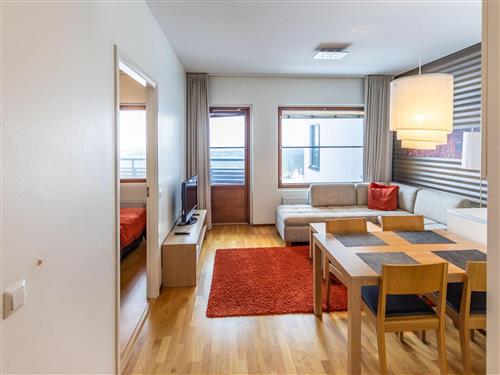 Holiday home - 4 persons -  - Ylläsjärvi - 95980