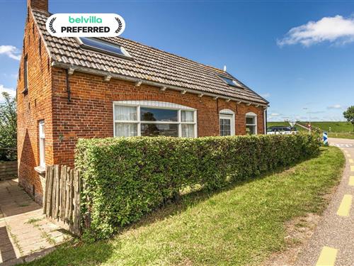 Sommerhus - 4 personer -  - 4504PZ - Nieuwvliet